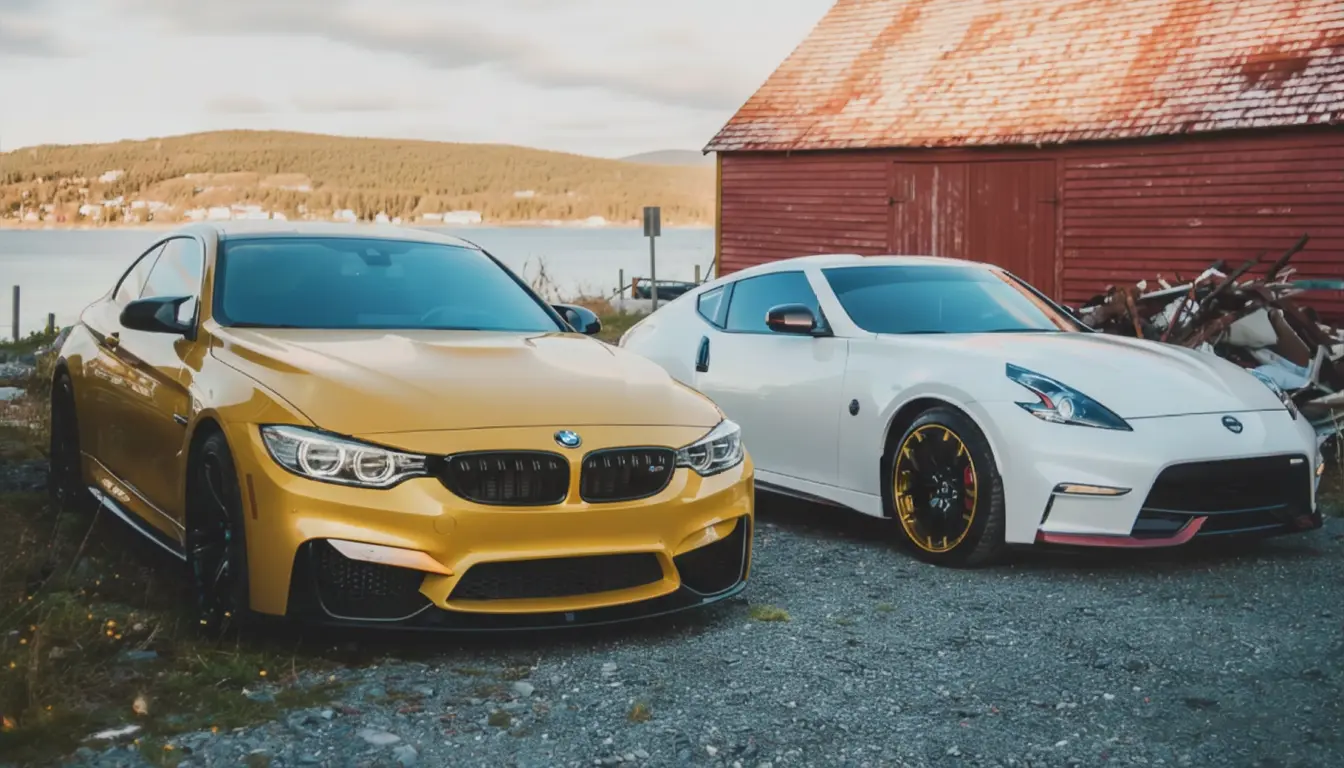 ISV and IUC: What’s the difference and how to calculate?