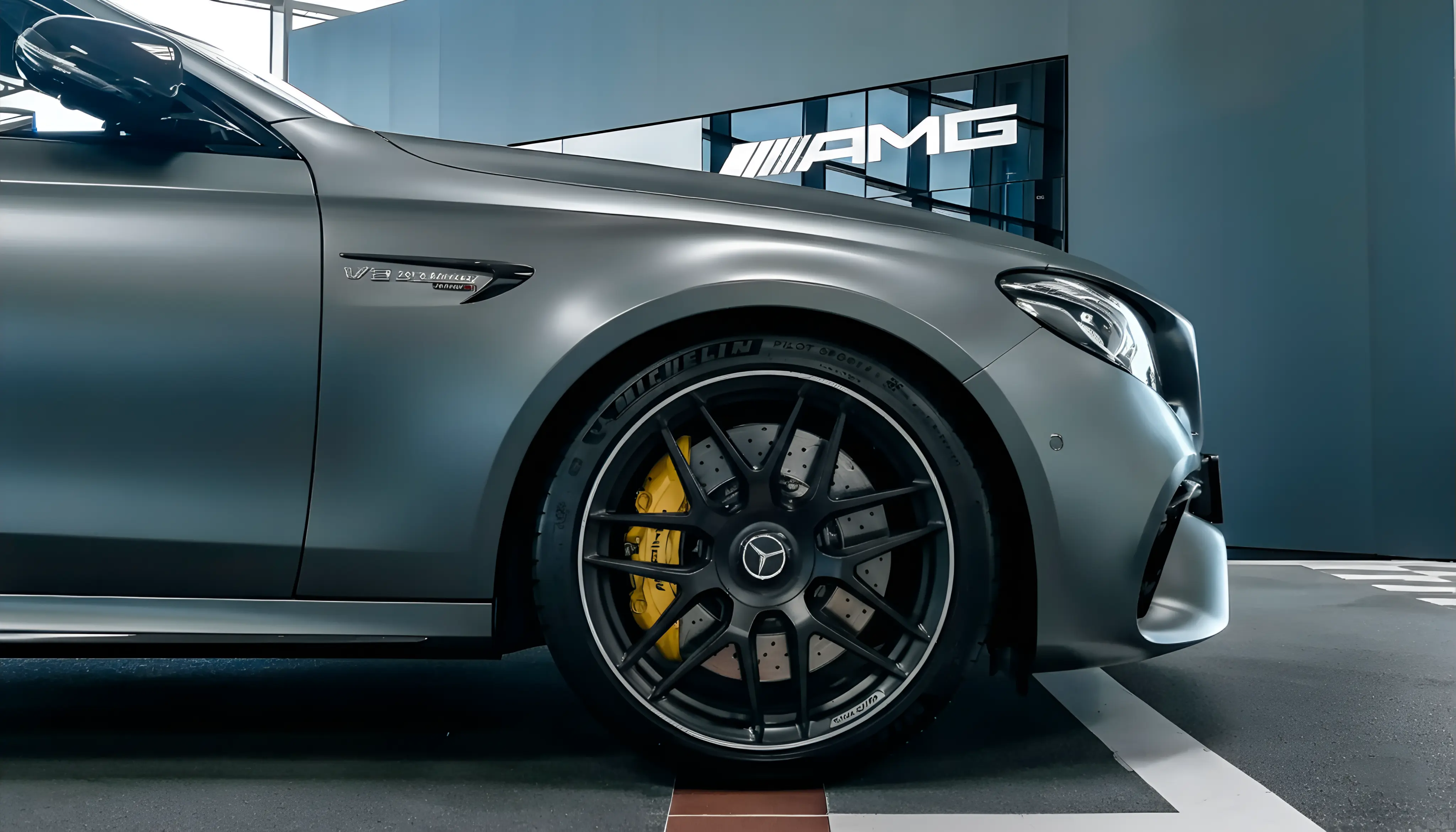 Why you should buy cars from Germany