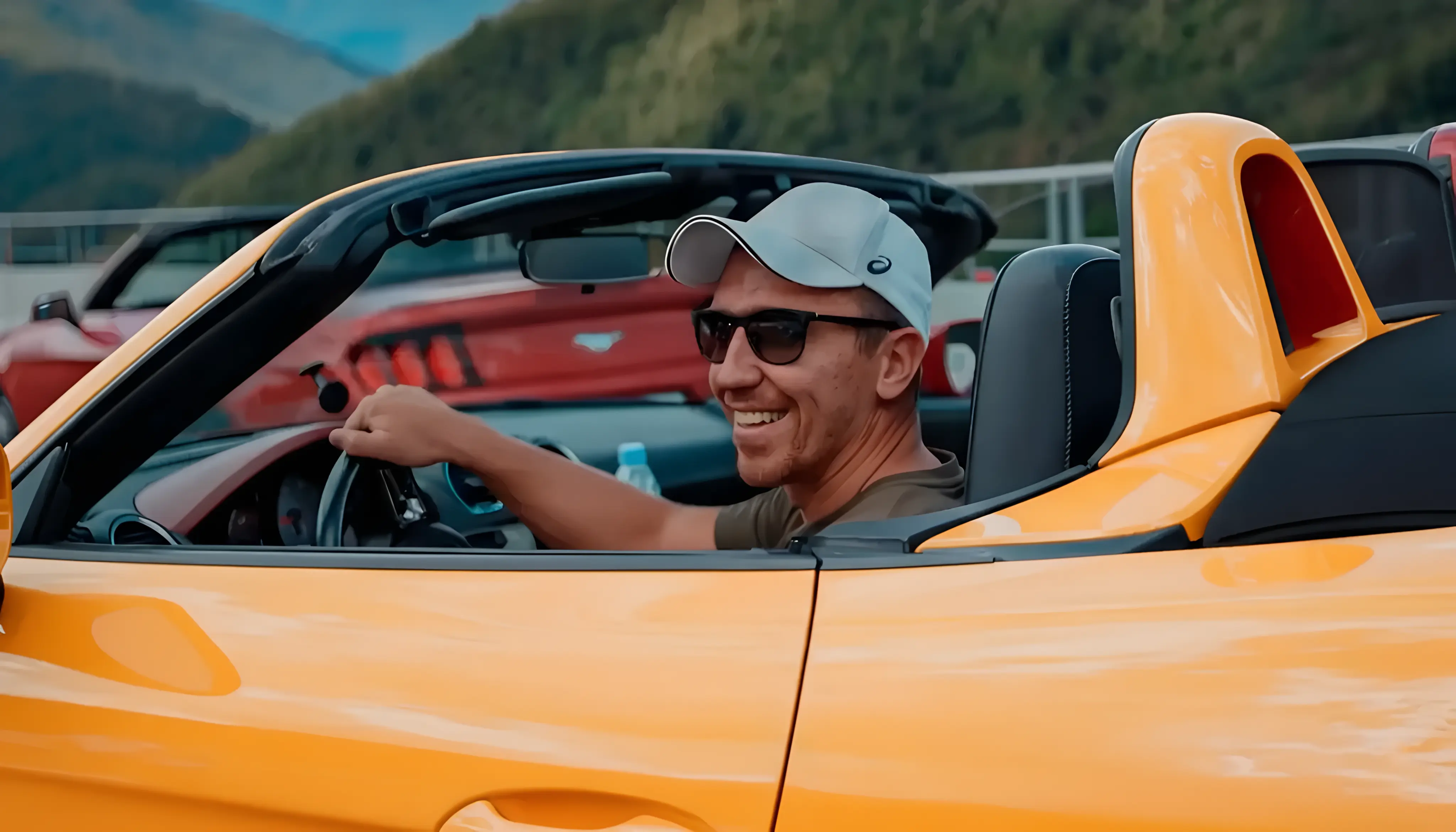 BitMotors: The story behind our mission