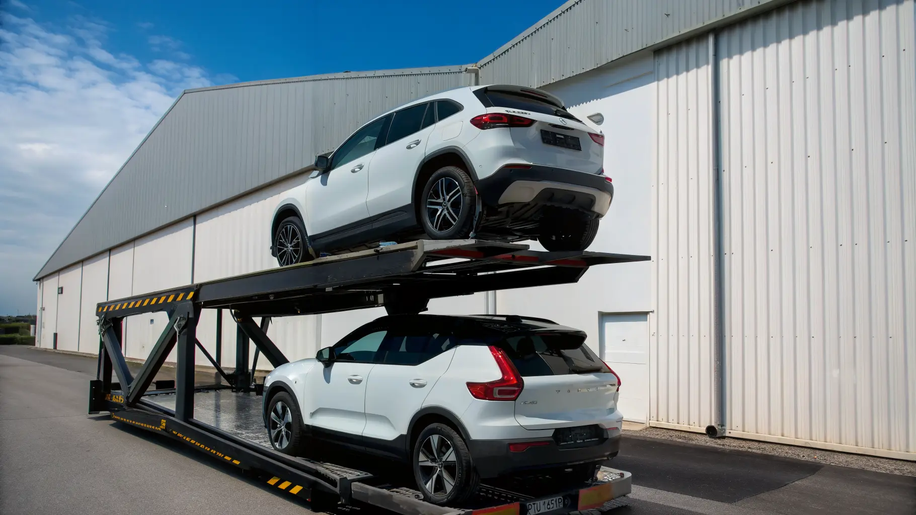 How Much Does It Cost to Import a Car into Portugal in 2026